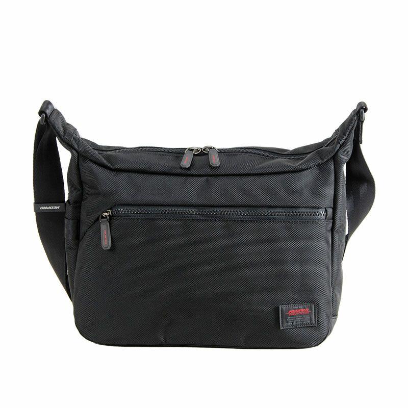 NEOPRO（ネオプロ） ショルダーバッグ メンズ トラベル ショルダー
