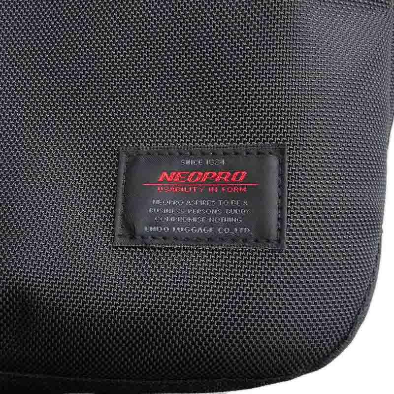ショルダーバッグ メンズ トラベル ショルダー ブランド NEOPRO