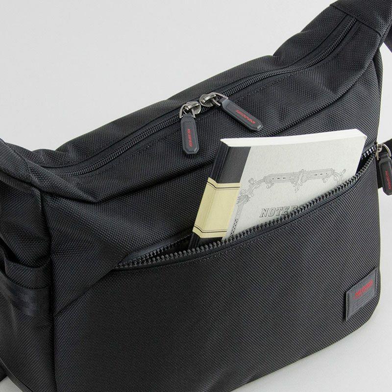 NEOPRO ショルダーバッグ メンズ トラベル ショルダー ブランド