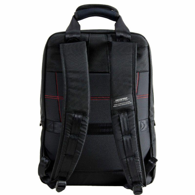 NEOPRO（ネオプロ） ビジネスリュック L Dーバッグ ビジネスバッグ 大