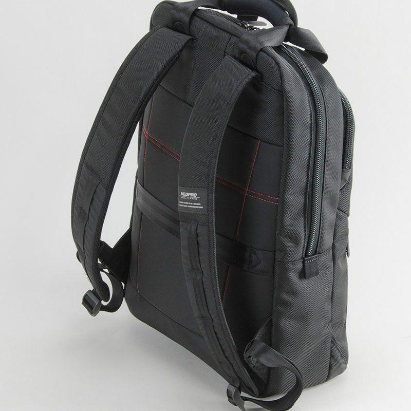 NEOPRO（ネオプロ） ビジネスリュック L Dーバッグ ビジネスバッグ 大