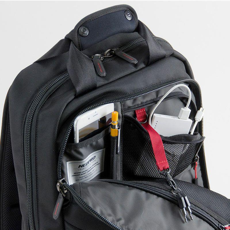 NEOPRO（ネオプロ） ビジネスリュック L Dーバッグ ビジネスバッグ 大