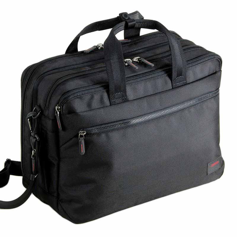 Travelpro ビジネスバッグ Travelpro® Altitude™ Full Expansion Brief – Travelpro Aviation