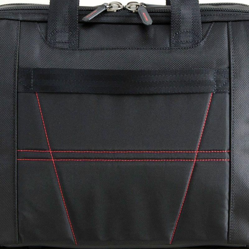 ビジネスバッグ A4 L ブリーフケース 大容量 ブランド NEOPRO ネオプロ 2-119 マチ幅拡張 ノートPC モバイル 出張対応 通勤の画像
