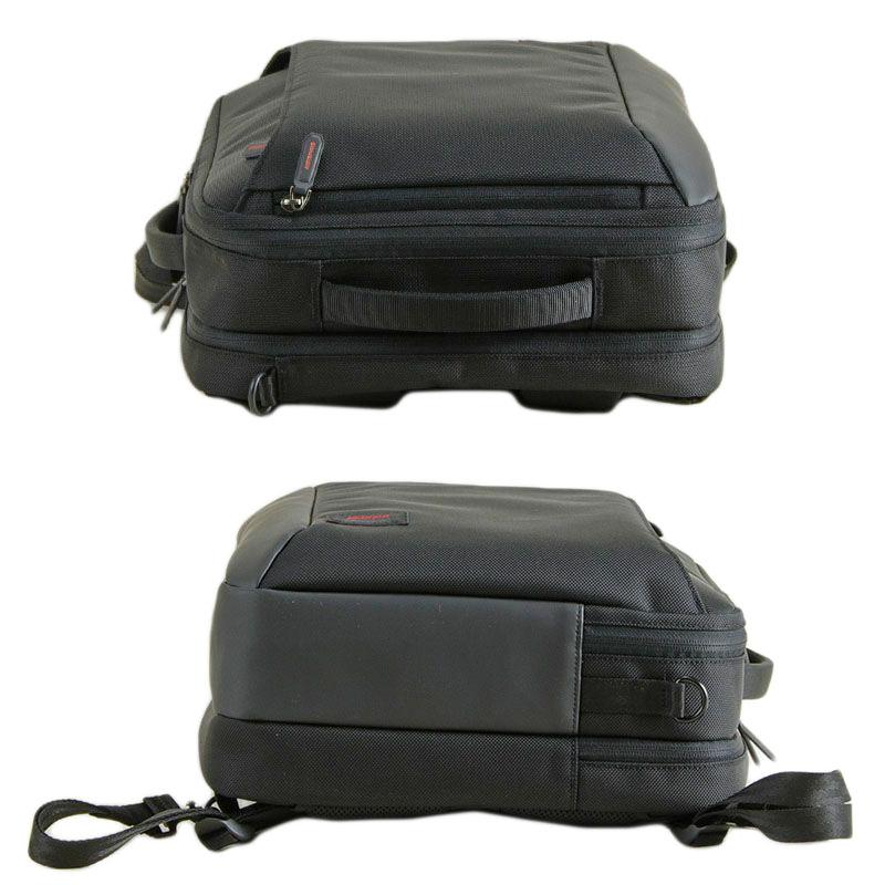 NEOPRO（ネオプロ） ビジネスリュック Dーバッグ ビジネスバッグ 3Way