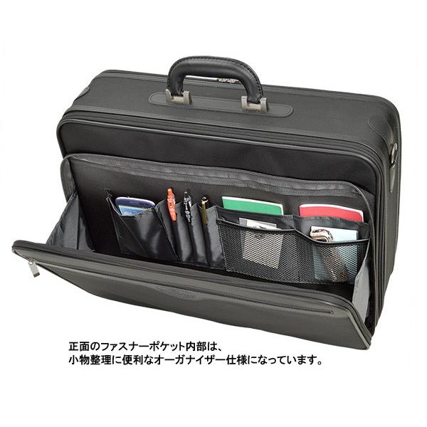 アタッシュケース a4 自立式 ビジネスバッグ ブランド J.C HAMILTON