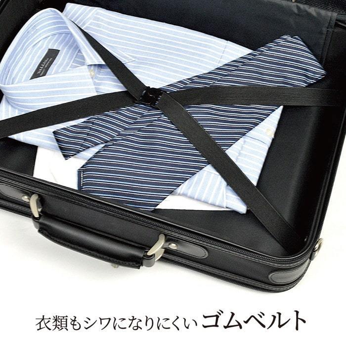 アタッシュケース a3 b4 a4 自立式 ナイロン ビジネスバッグ 大型 大