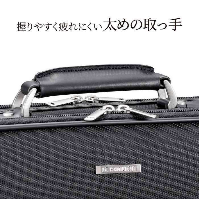 アタッシュケース a3 b4 a4 自立式 ナイロン ビジネスバッグ 大型 大