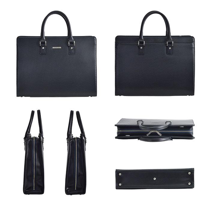 J.C HAMILTON（ジェーシーハミルトン） ビジネスバッグ a4 b4 ブリーフ