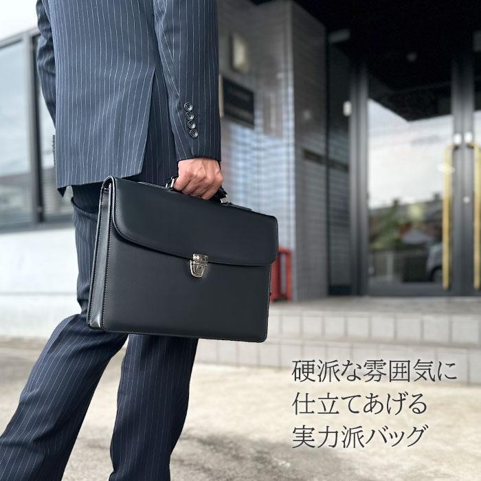 GーGUSTO（Gガスト） ビジネスバッグ A4 クラッチバッグ ブリーフ