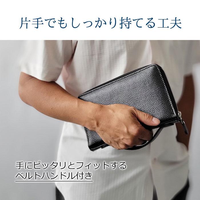 Saddle(Christian Dior) セカンドバッグ ラウンドポーチ 牛革 Saddle(Christian Dior) セカンドバッグ ラウンドポーチ 牛革