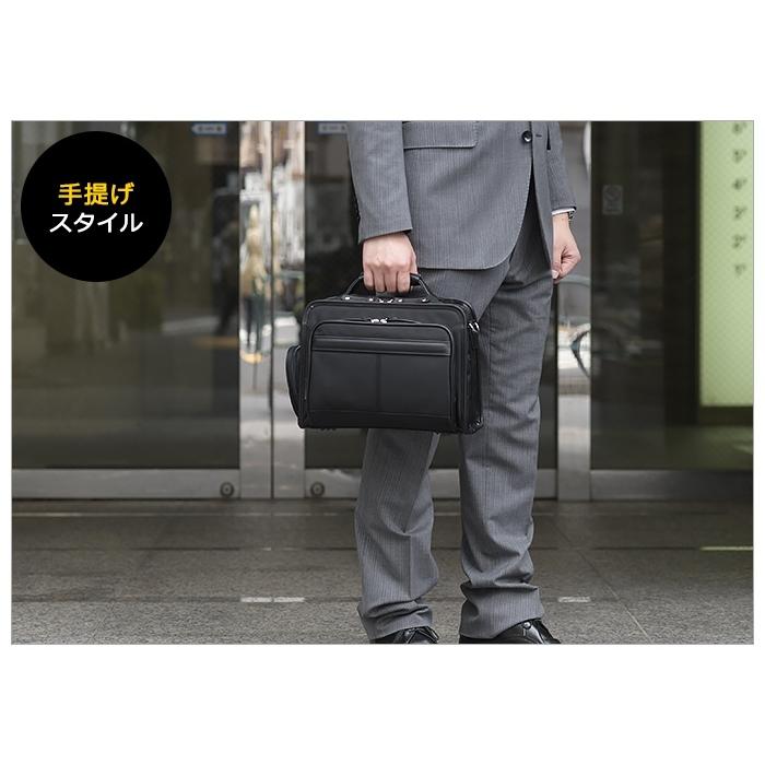 ショルダーバッグ メンズ b5 小さい 軽い 斜めがけ ブランド GERMANE