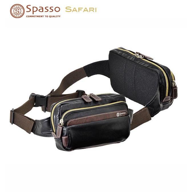 ウエスト ポーチ Spasso Safari スパッソ サファリ メンズ レディース ポーチ 小分けポケット カジュアル デニム チノパン お散歩 街歩き エンドー鞄 4 340 Bag Express 通販 Yahoo ショッピング