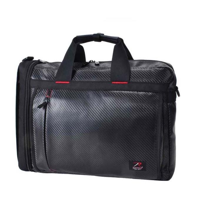 ビジネスリュック 3way ビジネスバッグ デイバッグ ブランド Rothco ロスコ 防汚 撥水 軽量 サイズ対応 B5pc タブレット対応 パソコンバッグ 通勤 通学 Bag Express 通販 Yahoo ショッピング