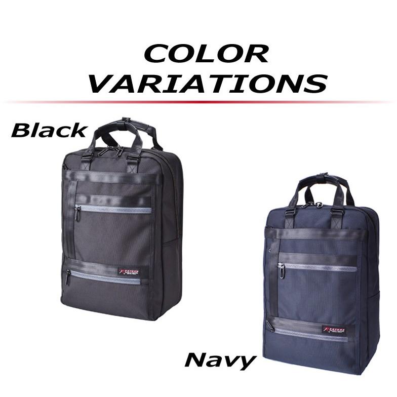 ROTHCO（ロスコ） ビジネスリュック バックパック a4 2way ブランド