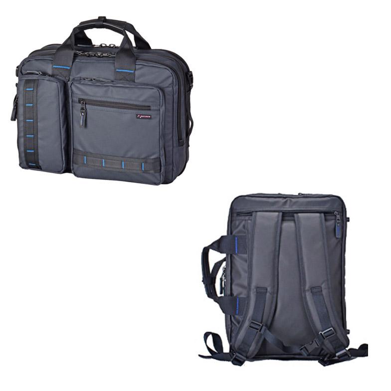 ROTHCO（ロスコ） ビジネスリュック A4 ビジネスバッグ 大容量 3way