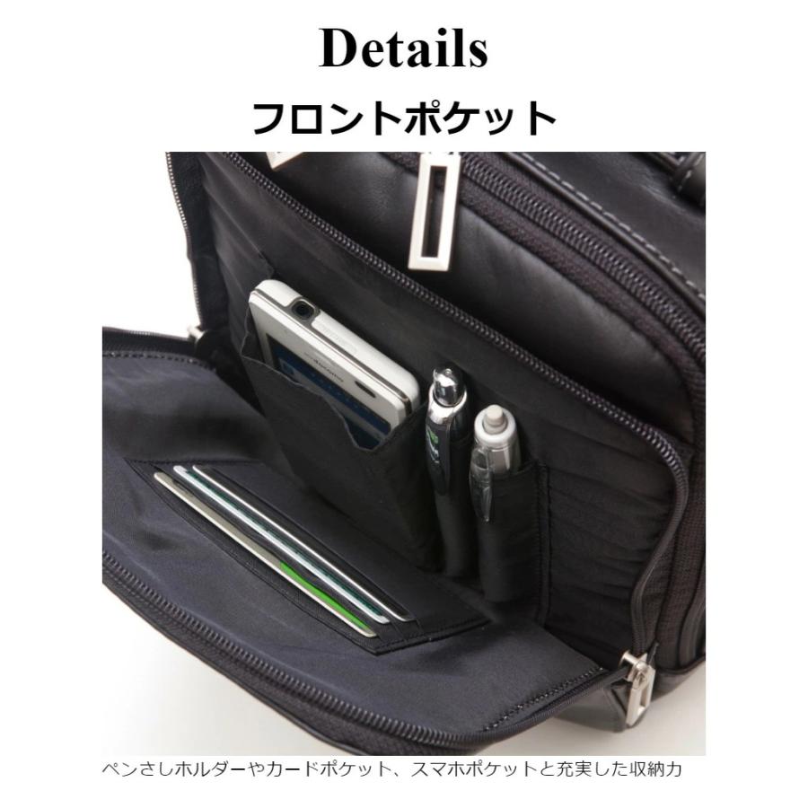 ショルダーバッグ 牛革 リアルレザー 肩掛け 斜め掛け 持ち手付き 縦型