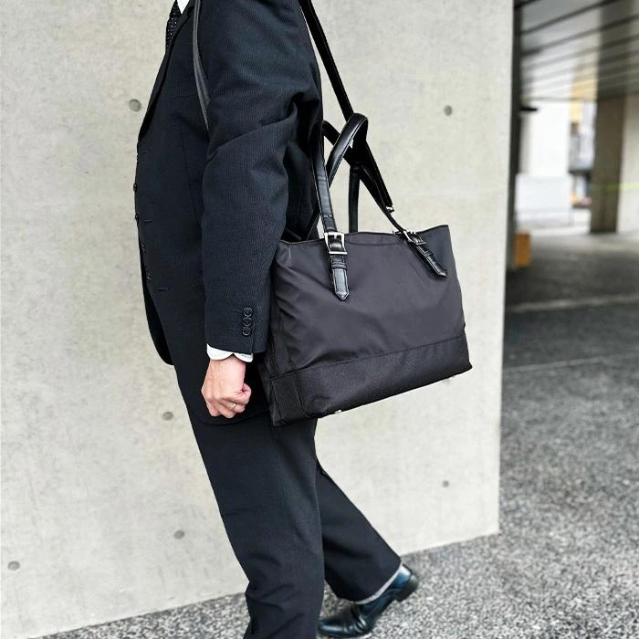 GRAFIT（グラフィット） トートバッグ ビジネスバッグ a4 b4 メンズ