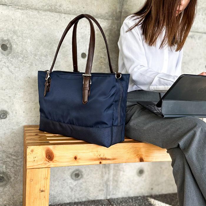 GRAFIT（グラフィット） トートバッグ ビジネスバッグ a4 b4 メンズ