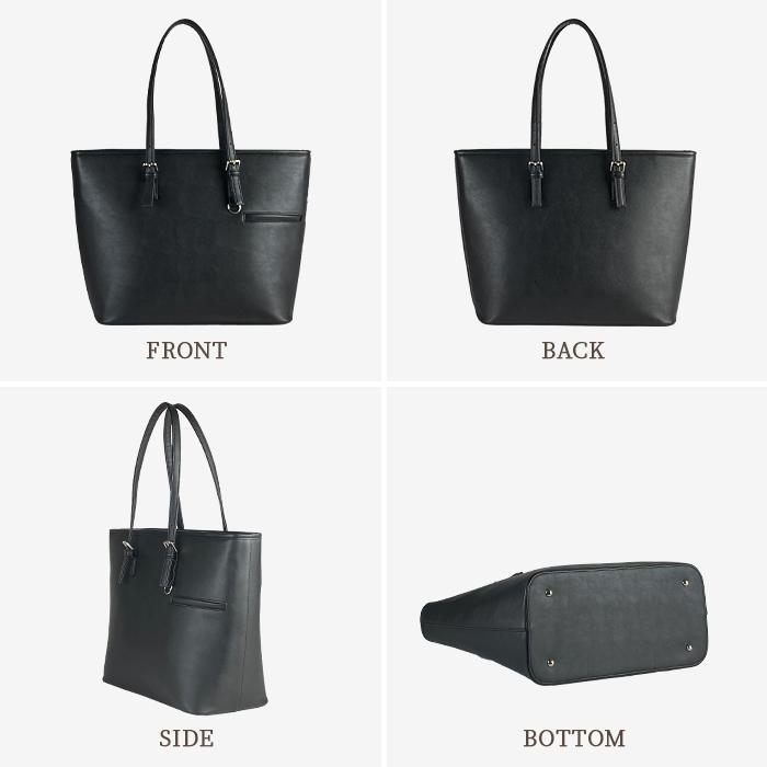 VALENTINO VISCANI（ヴァレンチノヴィスカーニ） トートバッグ
