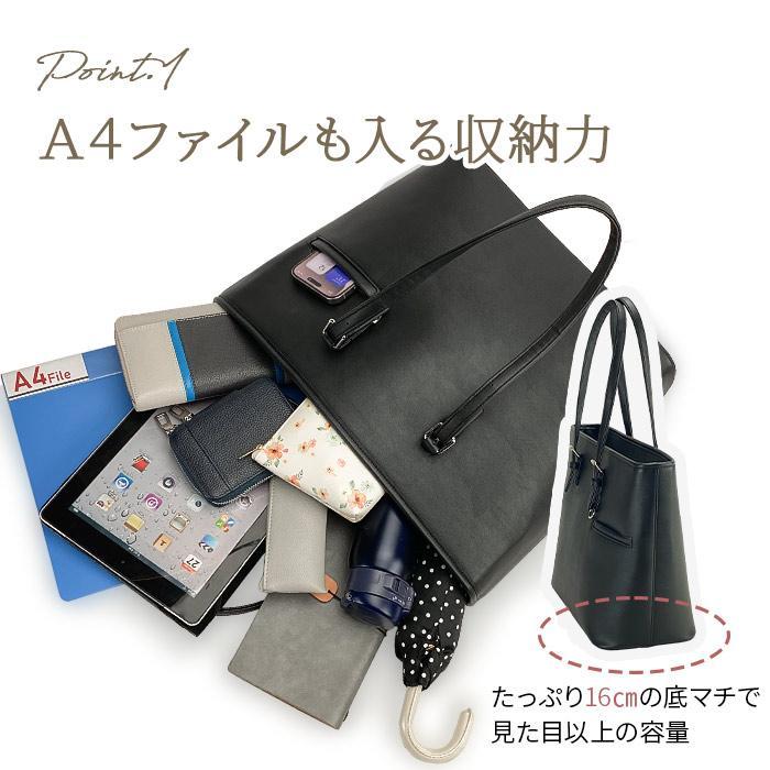 VALENTINO VISCANI（ヴァレンチノヴィスカーニ） トートバッグ