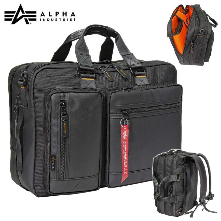 ビジネスバッグ 大容量 B4 ファイル対応 3way Alpha アルファ No Alp 101 2ルーム 出張対応 水 汚れ に強い カーボンコーティング素材 限定カラー Alp 101 Bag Express 通販 Yahoo ショッピング