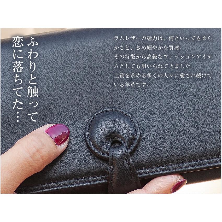 Arukan（アルカン） ARUKAN TAKAYA かぶせ 長財布 レディース 財布