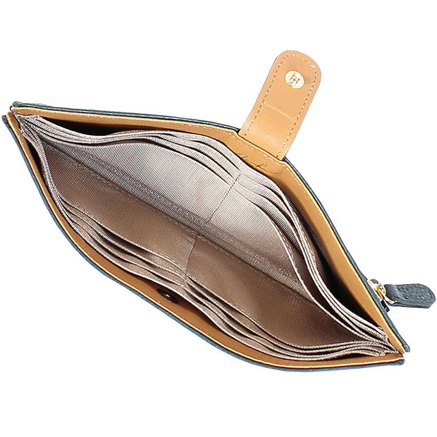 Arukan（アルカン） 財布 レディース 長財布 束入れ ARUKAN TAKAYA