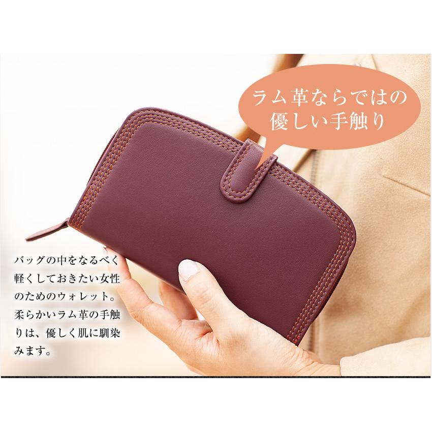 Arukan（アルカン） ARUKAN TAKAYA 二つ折り財布 折財布 レディース