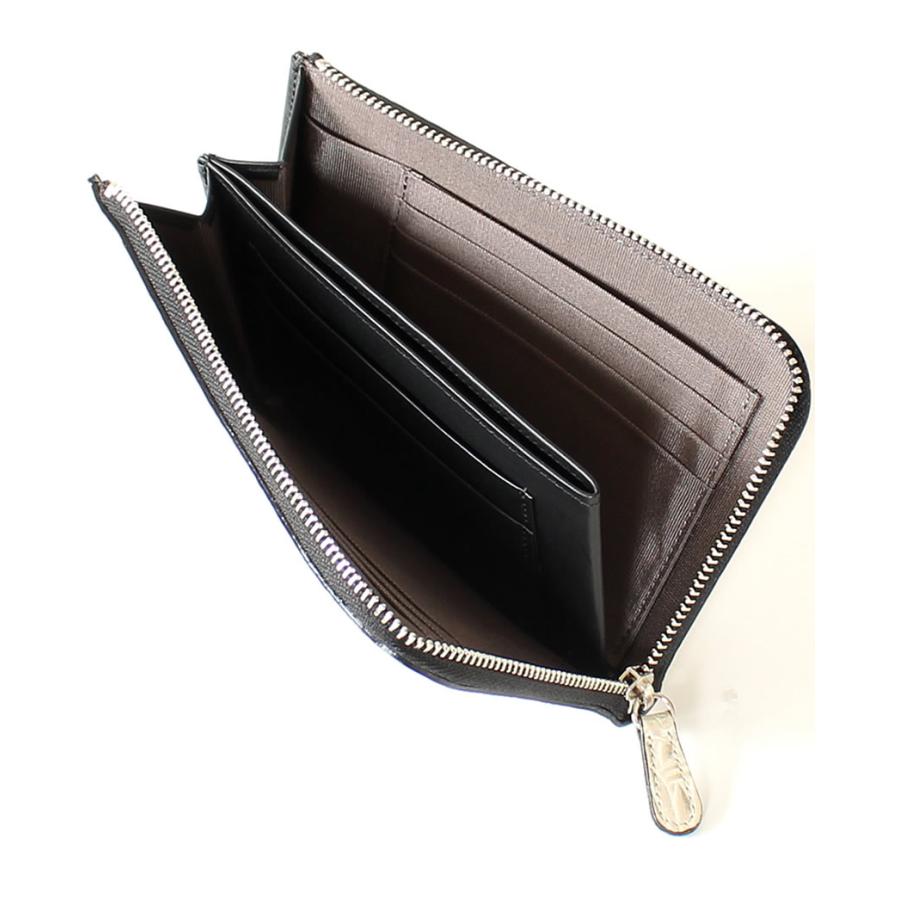 ARUKAN TAKAYA 財布 ミドル長財布 レディース NeutralGray
