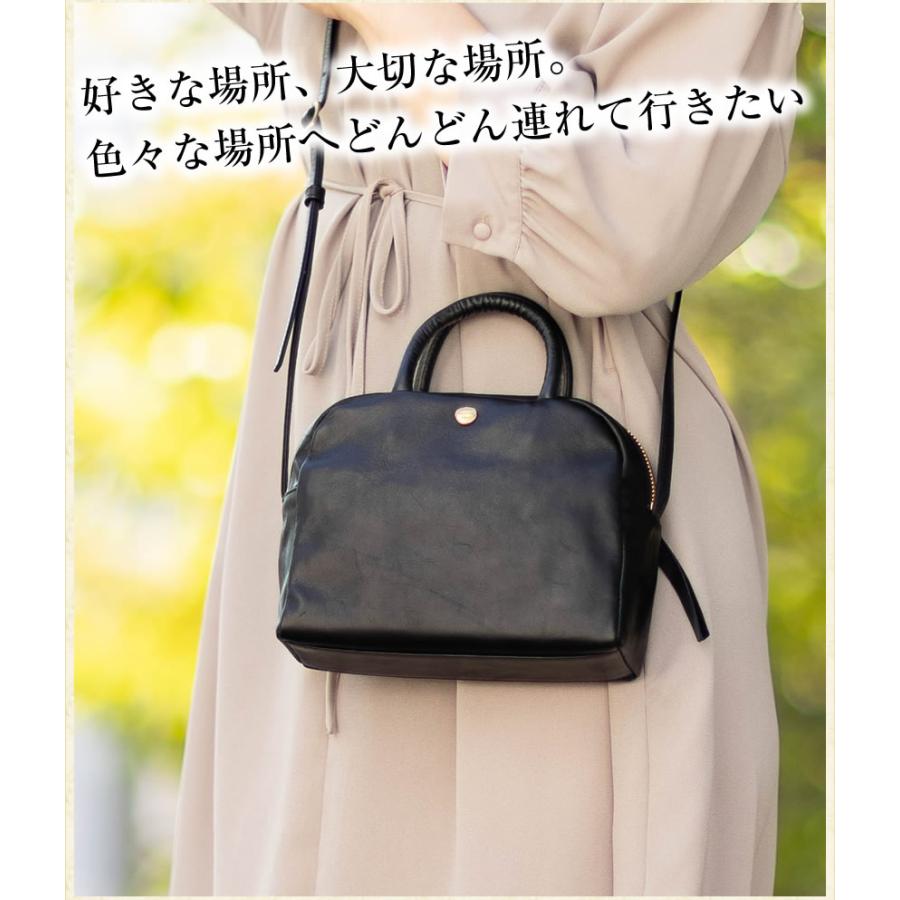 Arukan（アルカン） ARUKAN TAKAYA ショルダーバッグ レディース ミニ