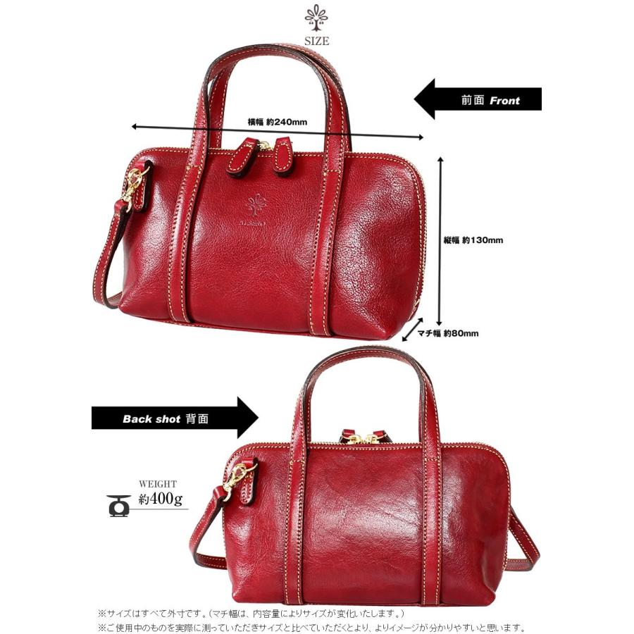 ALBERO（アルベロ） レディース バッグ お財布ポシェット ショルダー