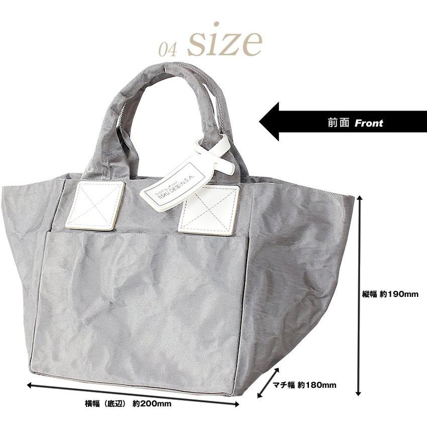 beau dessin（ボーデッサン） BEAU DESSIN S.A トートバッグ