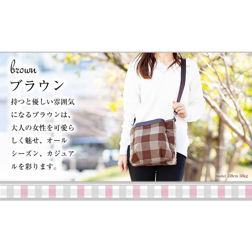 beau dessin（ボーデッサン） BEAU DESSIN S.A ショルダーバッグ