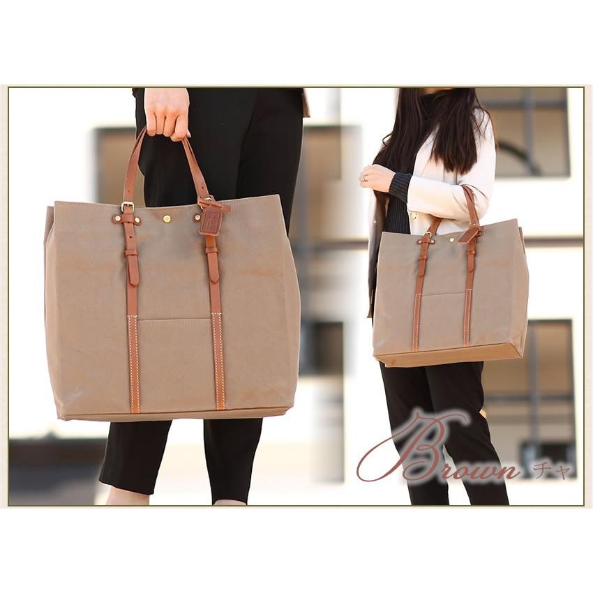 BEAU DESSIN ボーデッサン　オシャレトート beau dessin（ボーデッサン） BEAU DESSIN S.A トートバッグ ハンプ