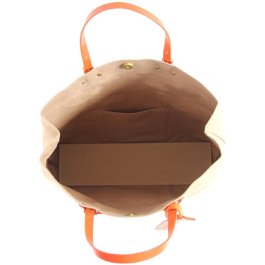 beau dessin（ボーデッサン） BEAU DESSIN S.A トートバッグ ハンプ