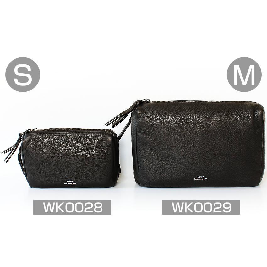 waku ワク ショルダーバッグ メンズ レディース ボディバッグ waku ワク ショルダーバッグ メンズ レディース ボディバッグ