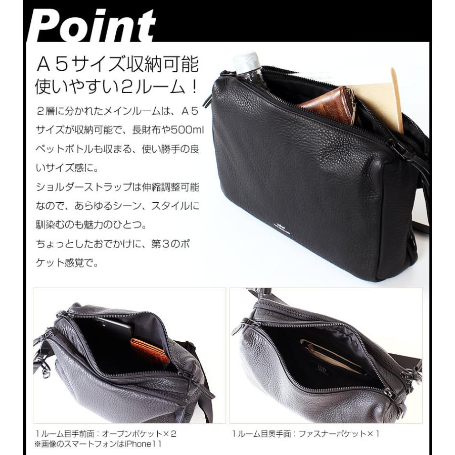 waku ワク ショルダーバッグ メンズ レディース ボディバッグ waku ワク ショルダーバッグ メンズ レディース ボディバッグ