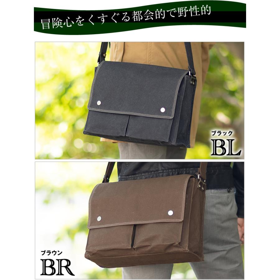 BAGGY PORT（バギーポート） バッグ ショルダーバッグ メンズ