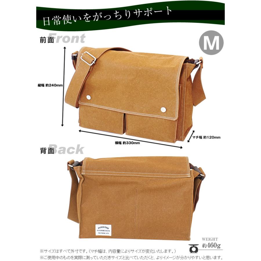 BAGGY PORT（バギーポート） バッグ ショルダーバッグ メンズ