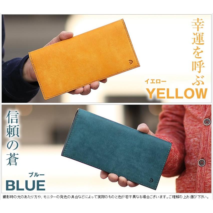 専用ページ BAGGY PORT バギーポート 長財布 財布 メンズ ブオナ かぶせ