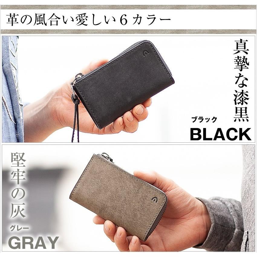 BAGGY PORT（バギーポート） キーケース キーホルダー スマートキー