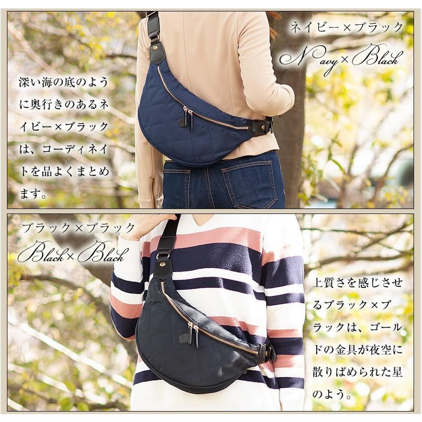 CLEDRAN クレドラン レディース ボディバッグ ロタ ROTA CLEDRAN クレドラン レディース ボディバッグ ロタ ROTA