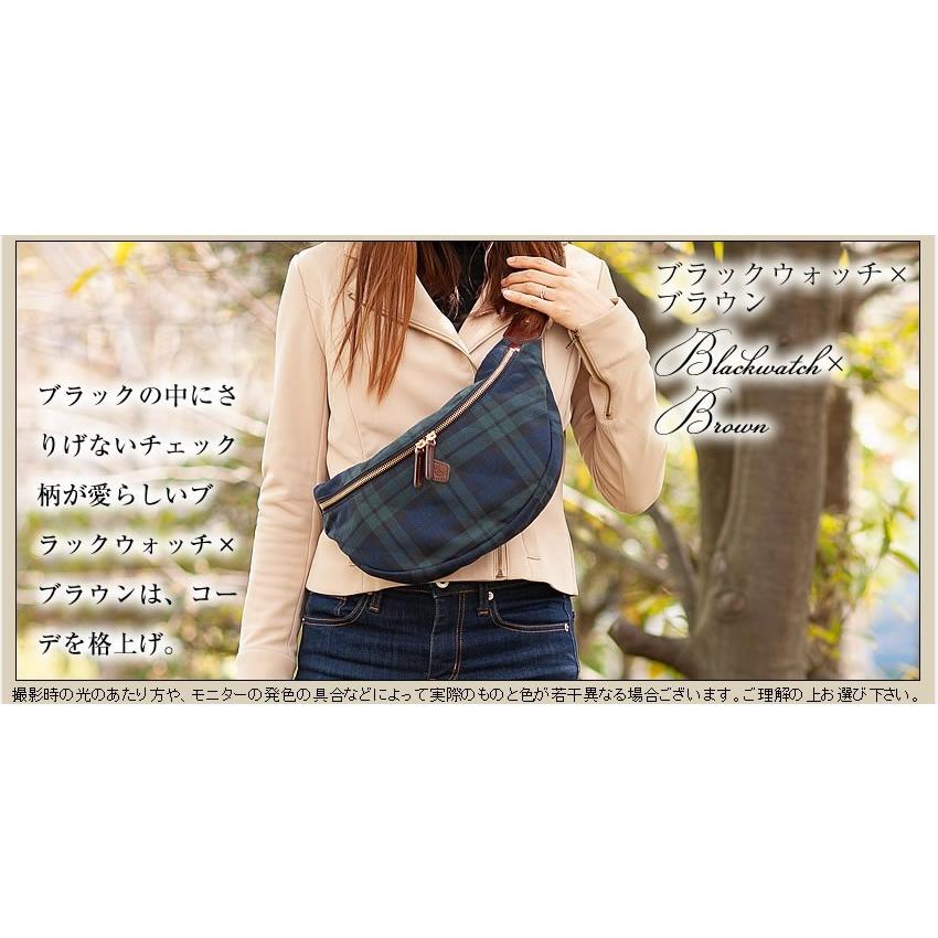 CLEDRAN クレドラン レディース ボディバッグ ロタ ROTA CLEDRAN クレドラン レディース ボディバッグ ロタ ROTA