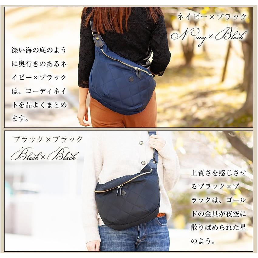 CLEDRAN（クレドラン） レディース ボディバッグ ロタ ROTA ショルダー