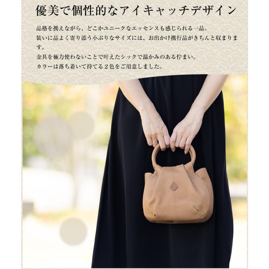 CLEDRAN（クレドラン） トートバッグ レディース トート ミニトート