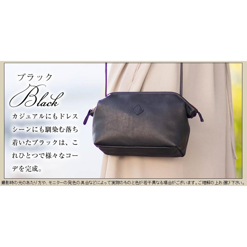 CLEDRAN（クレドラン） ショルダーバッグ レディース ミニショルダー
