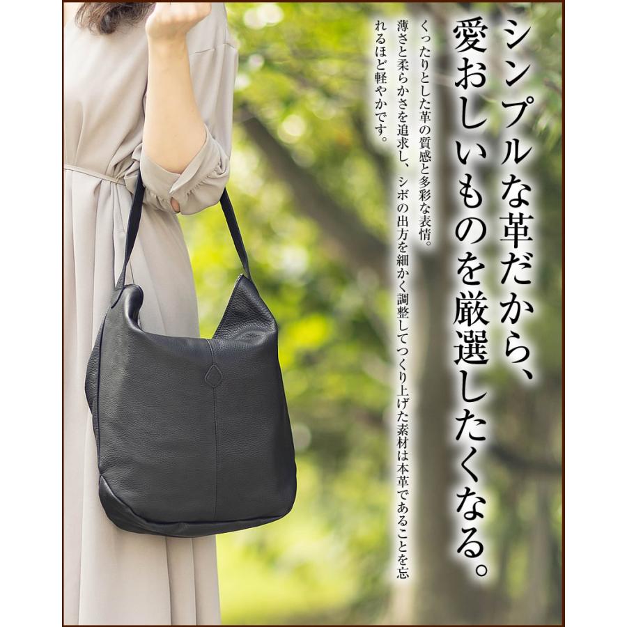 CLEDRAN（クレドラン） トートバッグ レディース ハーフショルダー