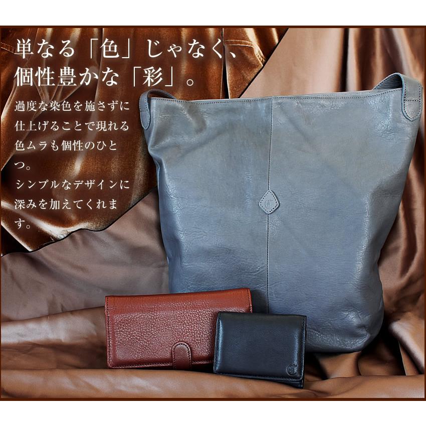 CLEDRAN（クレドラン） トートバッグ レディース ハーフショルダー