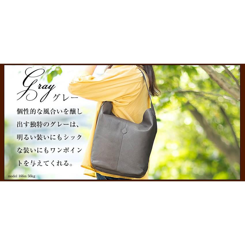 CLEDRAN（クレドラン） トートバッグ レディース ハーフショルダー